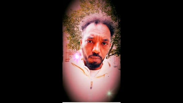 hold on be strong xî