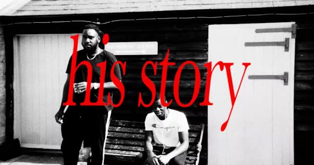 J Hus trailer
