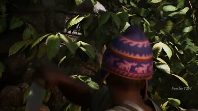 Indiana Jones Full Game