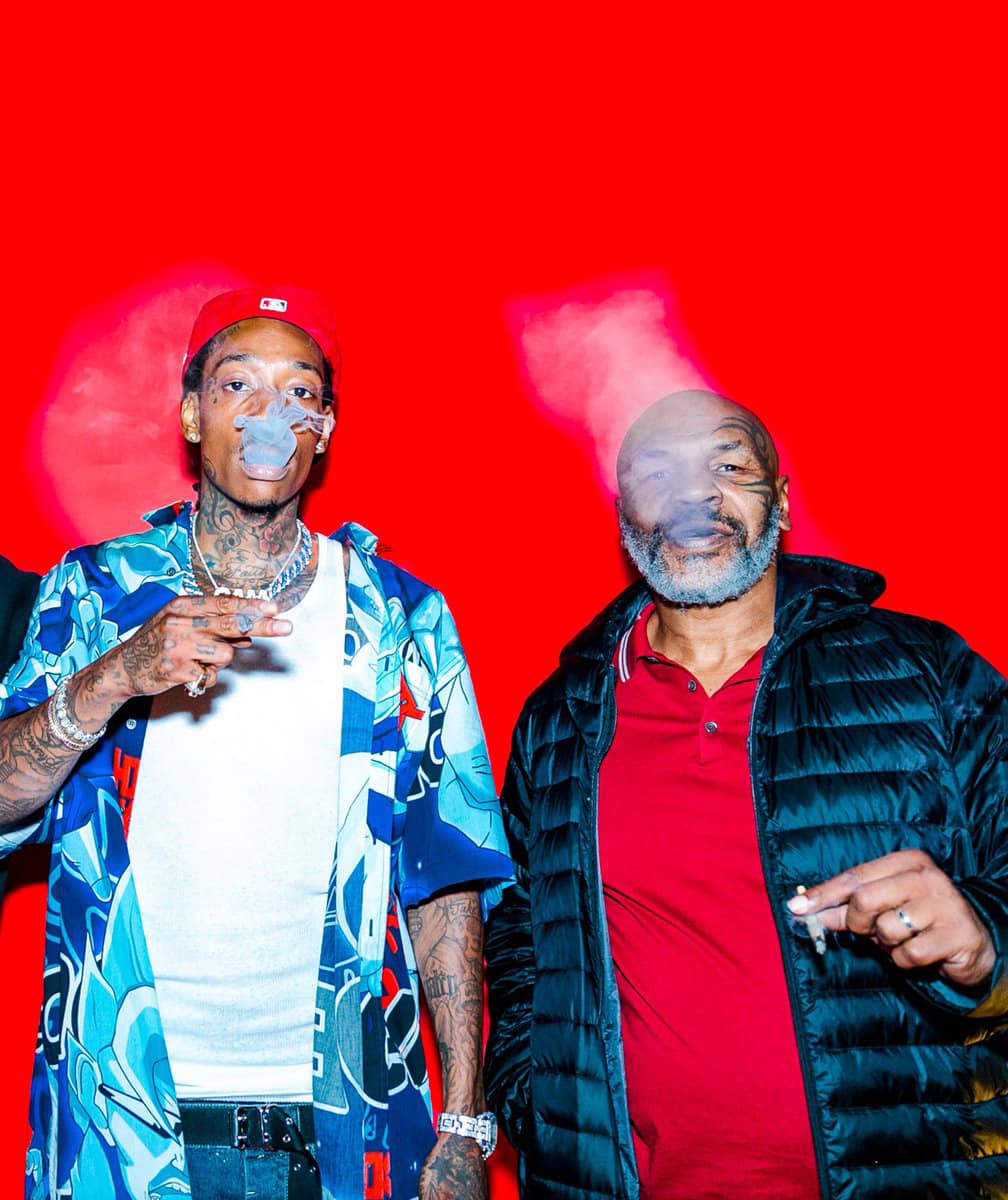 my kandaka tunez 💗