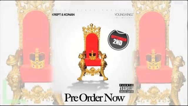 Don't Waste My Time (Remix)