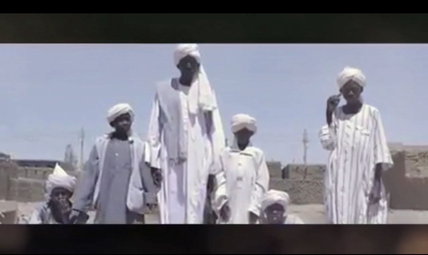 Stormzy : Blinded by your grace