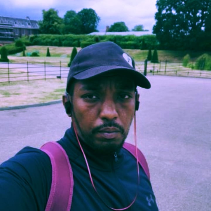 Elte Lovin Ayra Starr