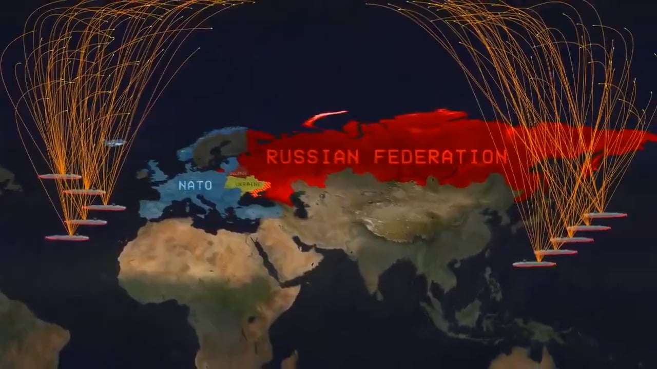 Russian Federation 2025