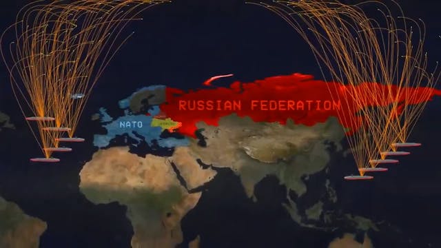 Russian Federation 2025