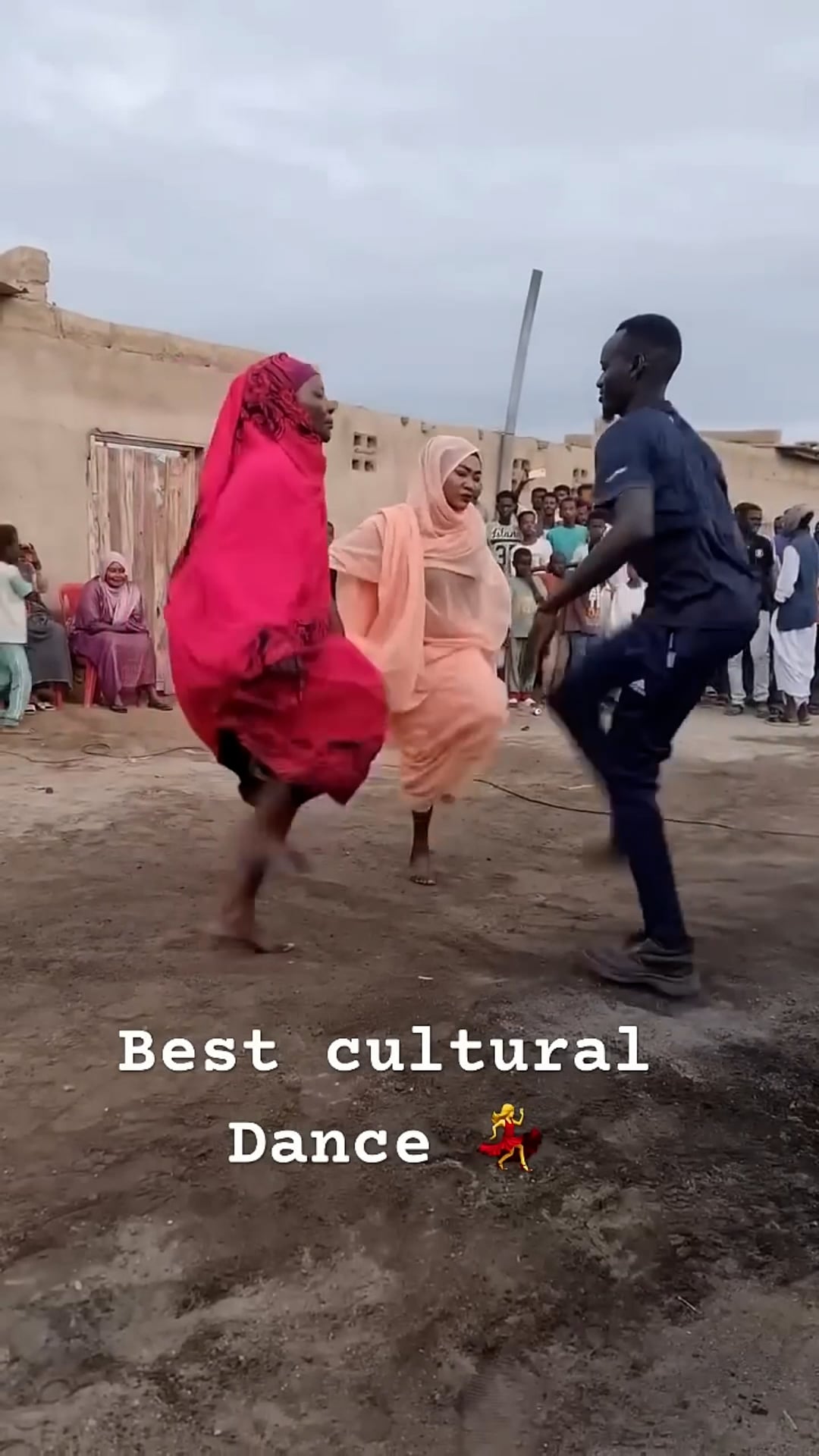 Sudanese Culture & Politics