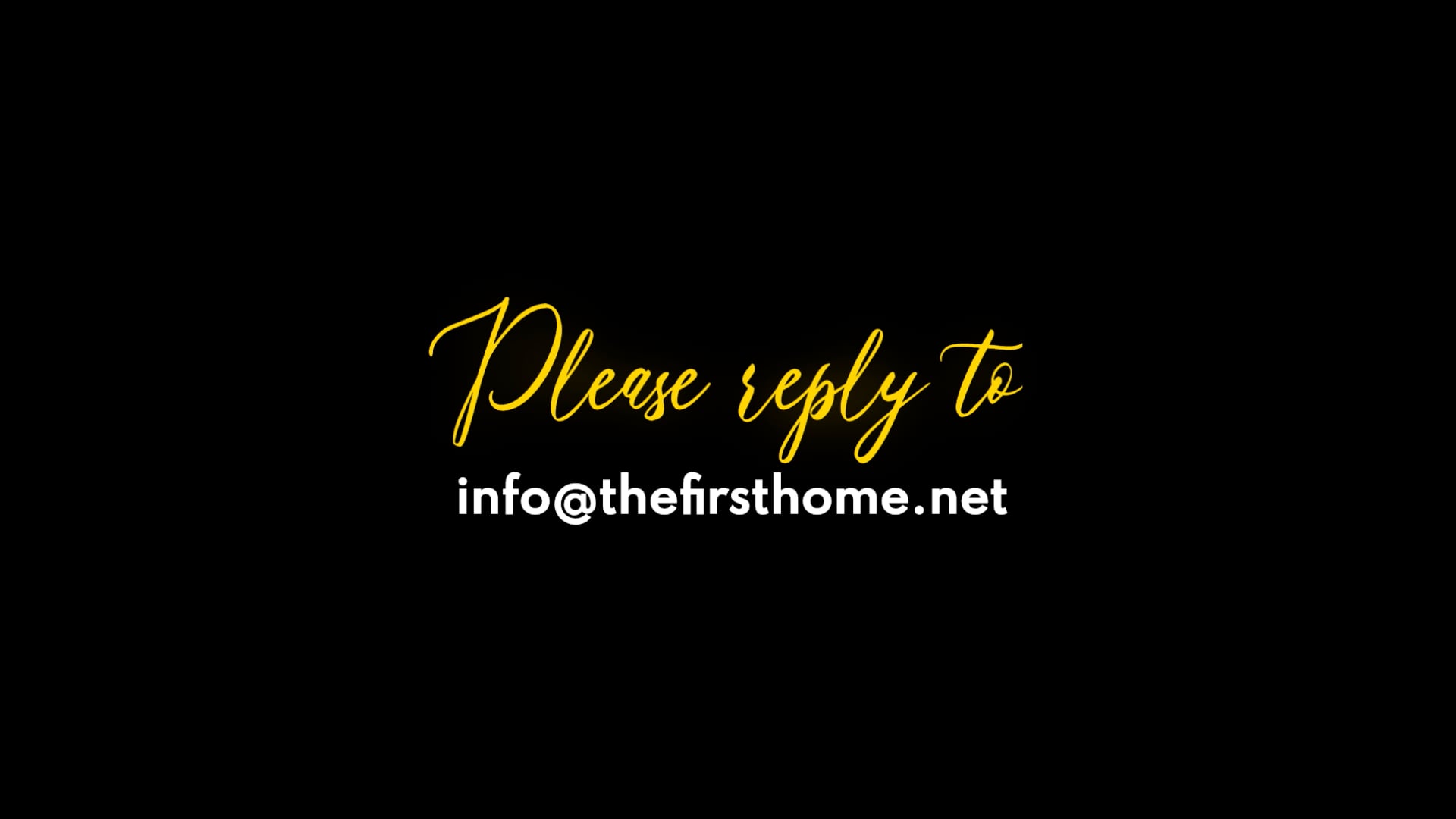 Princes of the universe invitation