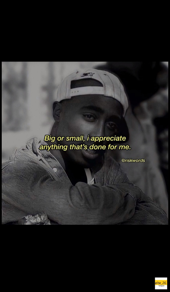Tupac Poster