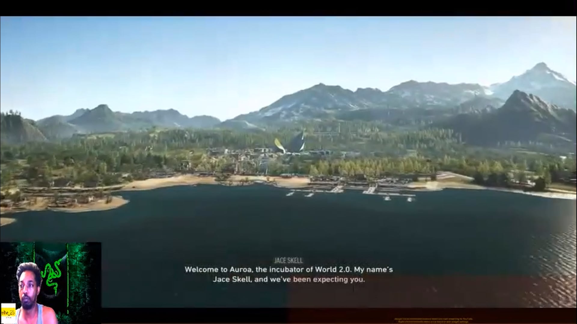 Aurora Poverty Challenge