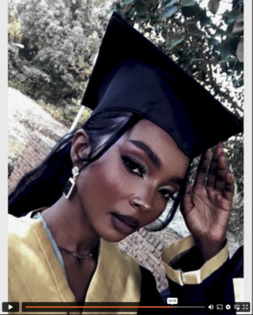 Toni Braxton for the love of God