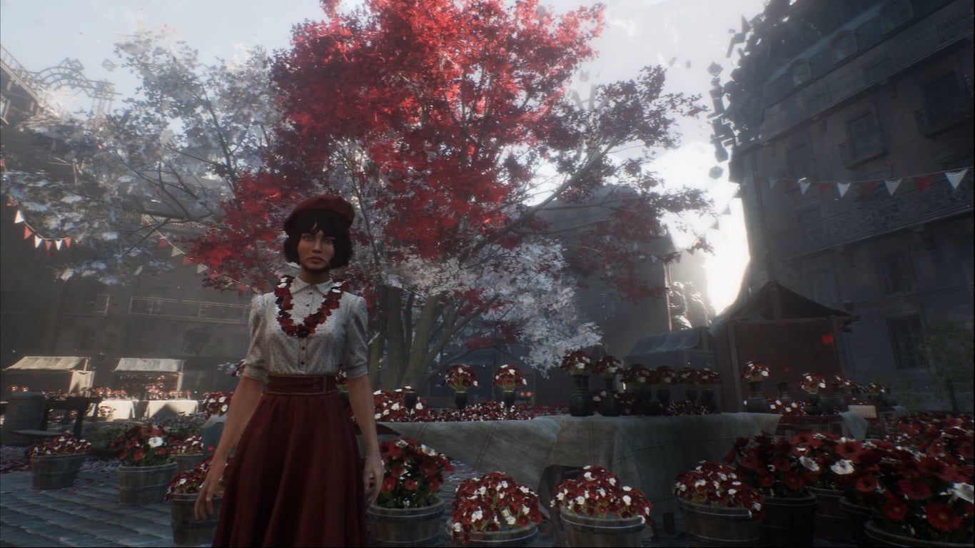 Nusra Assesment on gaming