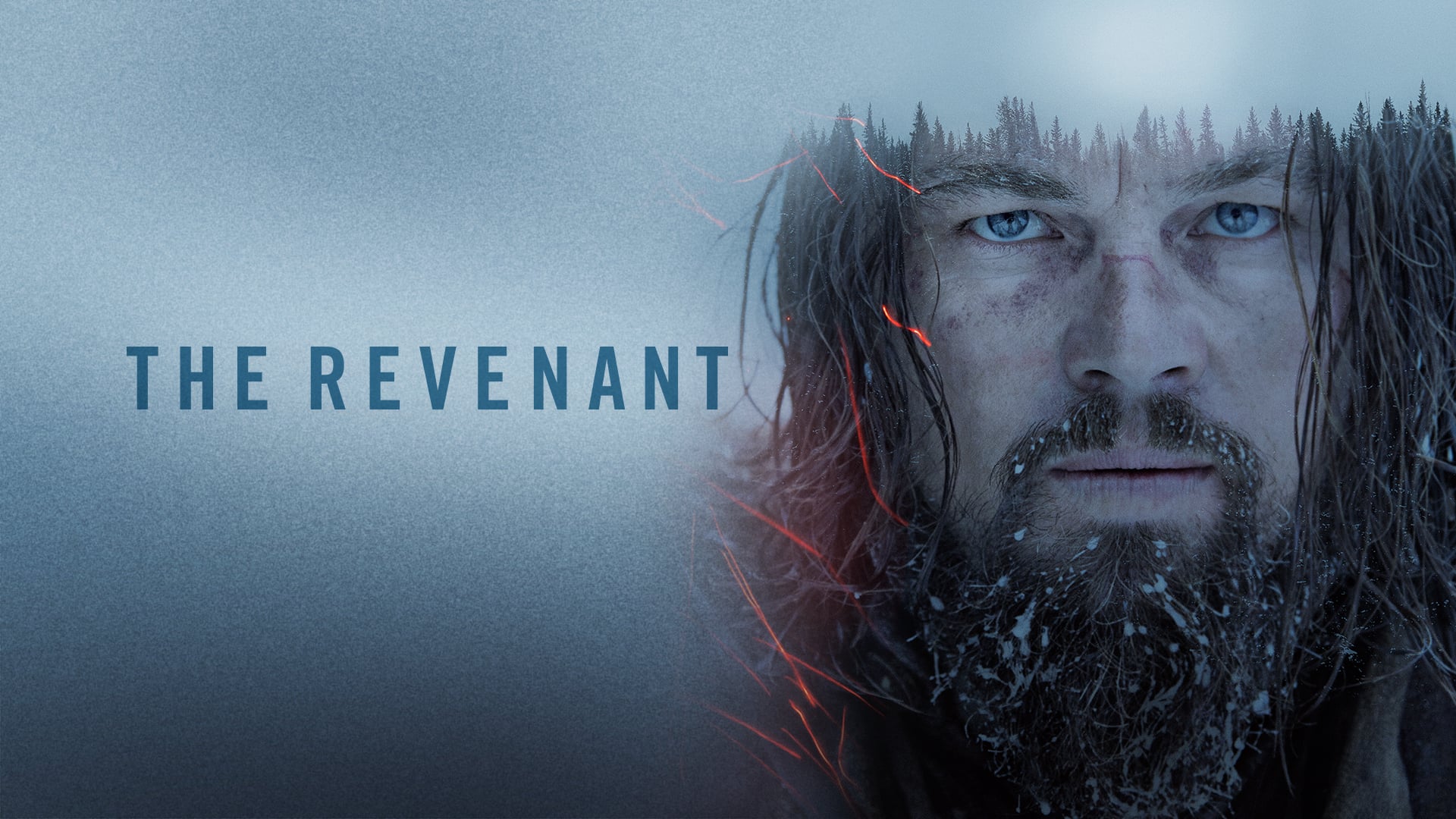 The Revenant. الخاشغ