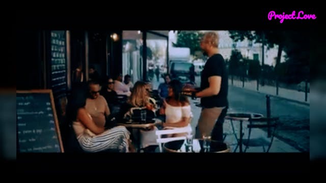 Morrocco Vacation - Kid Rock