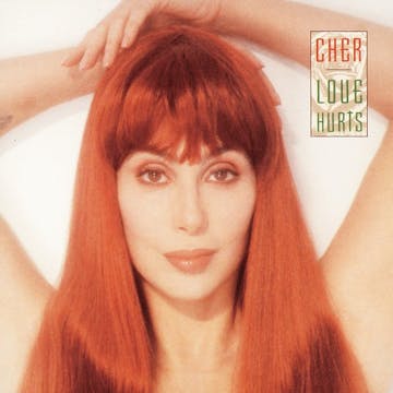 Cher _ Love Hurts