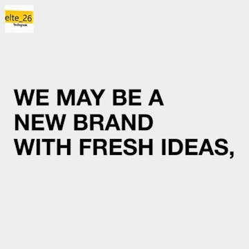 Brand Beliefs Intro