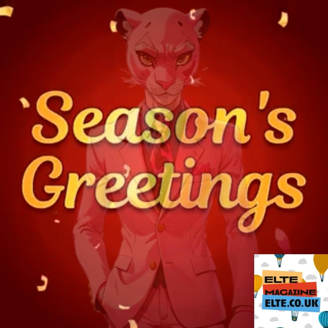 Xmas music box video