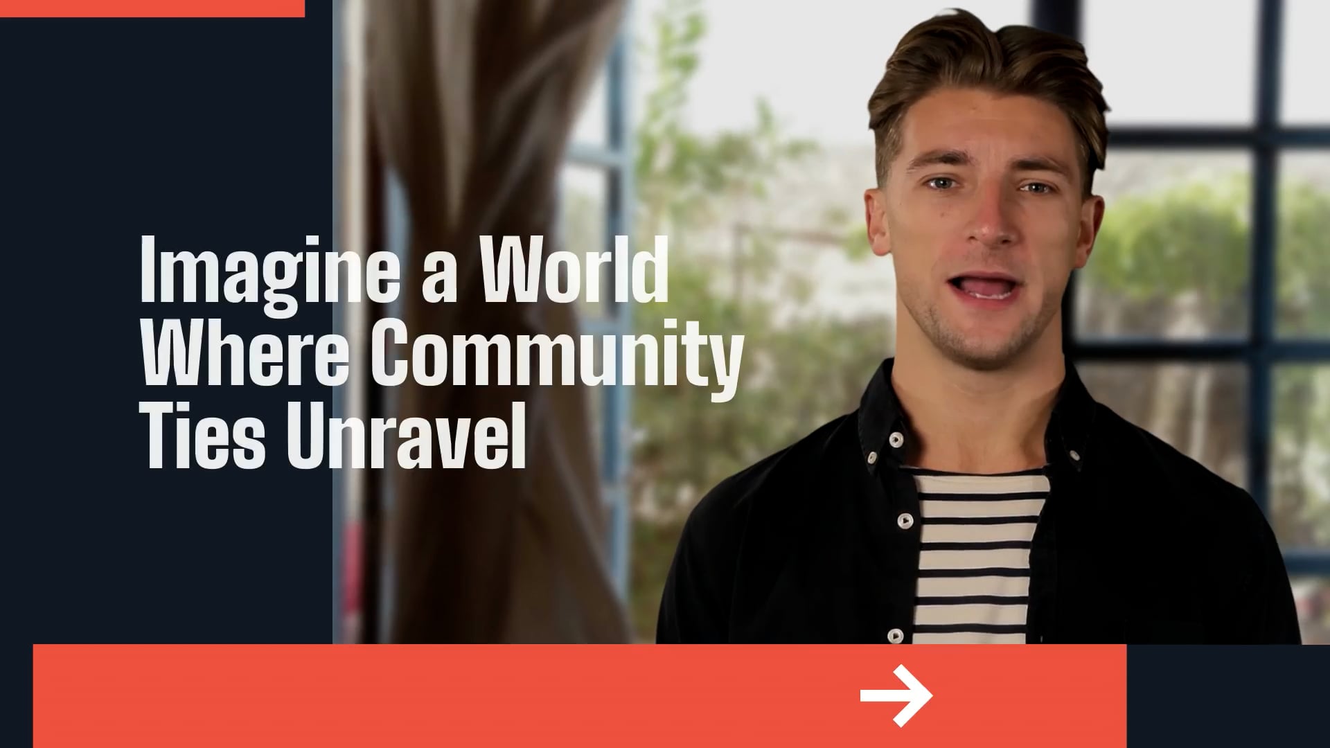 Supporting global reconciliation and understanding