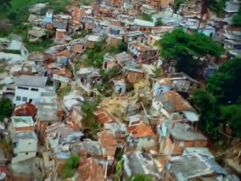 Michael Jackson - They Don’t Care About Us (Brazil Version) (Official Video)