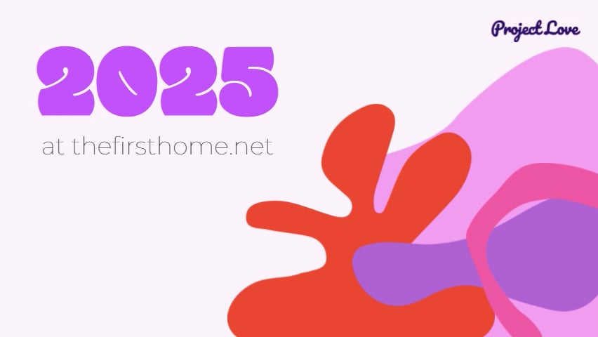 As i am 2025_ A year in review slideshow