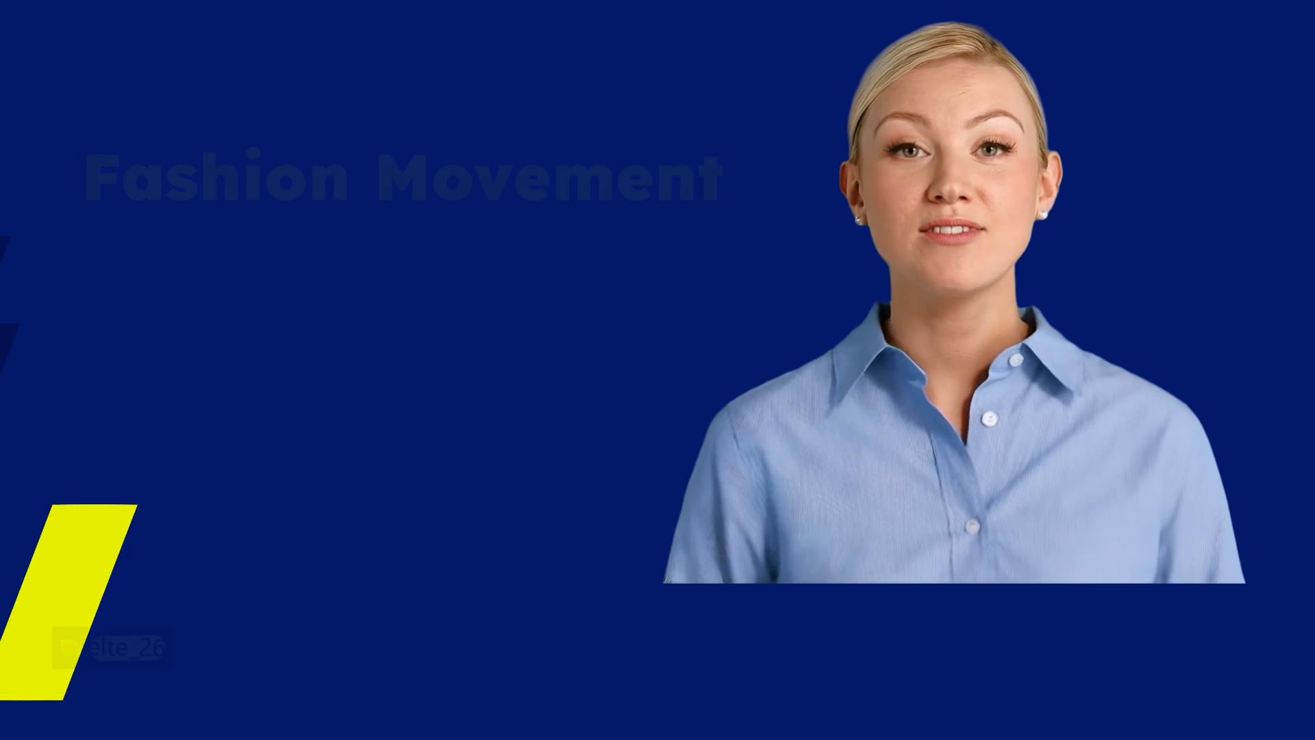 The Future of Fashion_ Embracing Sustainability