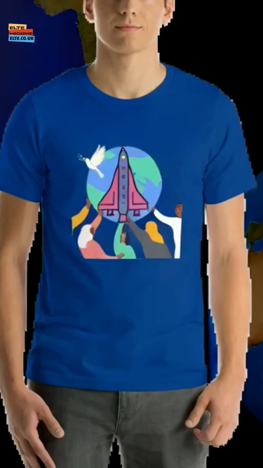 No Victor but GOD - First Home Radio