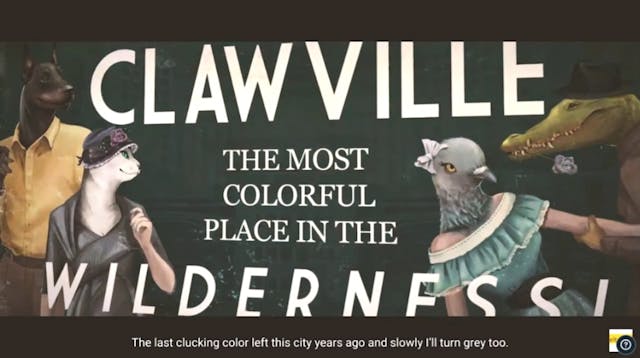 Lady Marmalade : Moulin Rouge