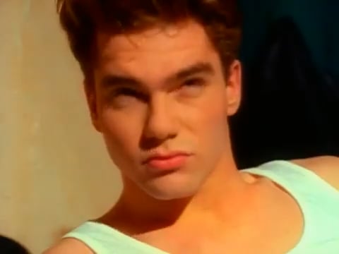 Tainted Love - Soft Cell