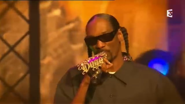 Serial Killa Snoop Dogg, DPG, RBX