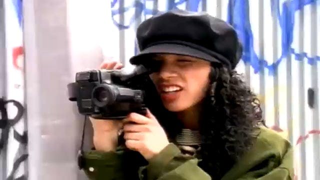 Mc Lyte
