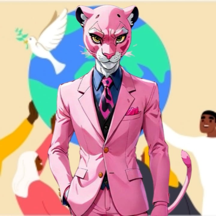 Nusra on Sudan for Peace