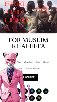 Nusra assessment on the business dire...