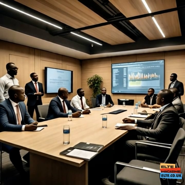 africa confederation of nations