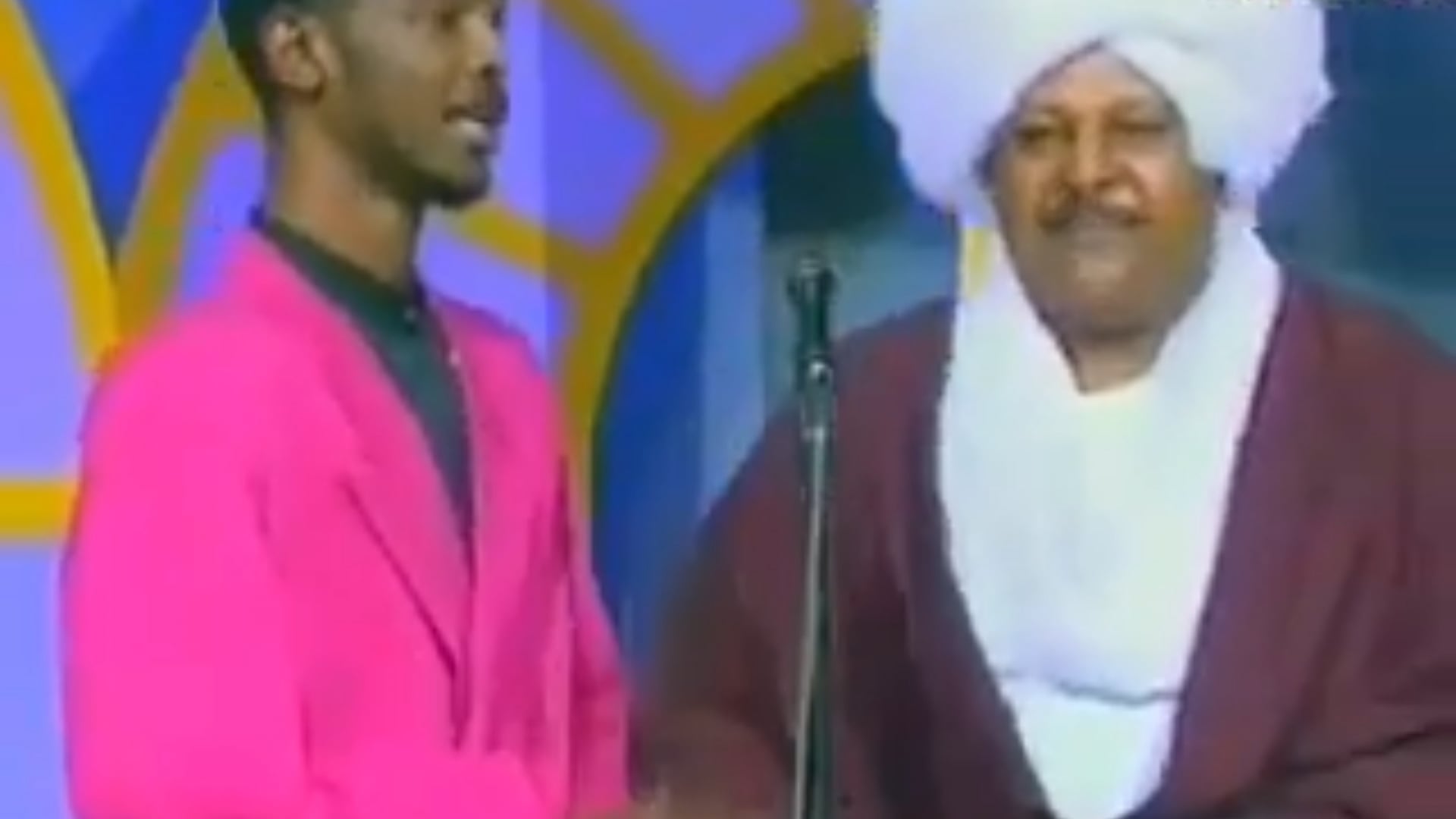 kamal tarbal and mahmoud abdalaziz