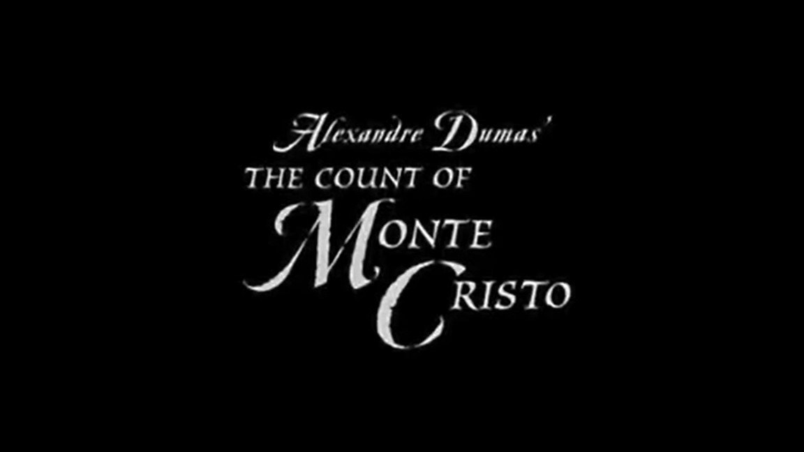 The Count Of Monte Cristo 2002 (Full Movie)