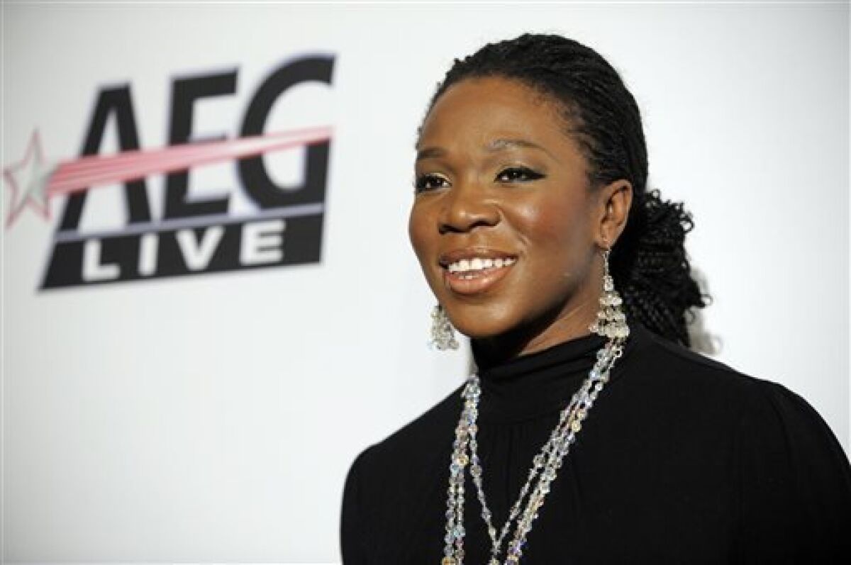 TRUST FALL- Krazy Gang Ft India Arie