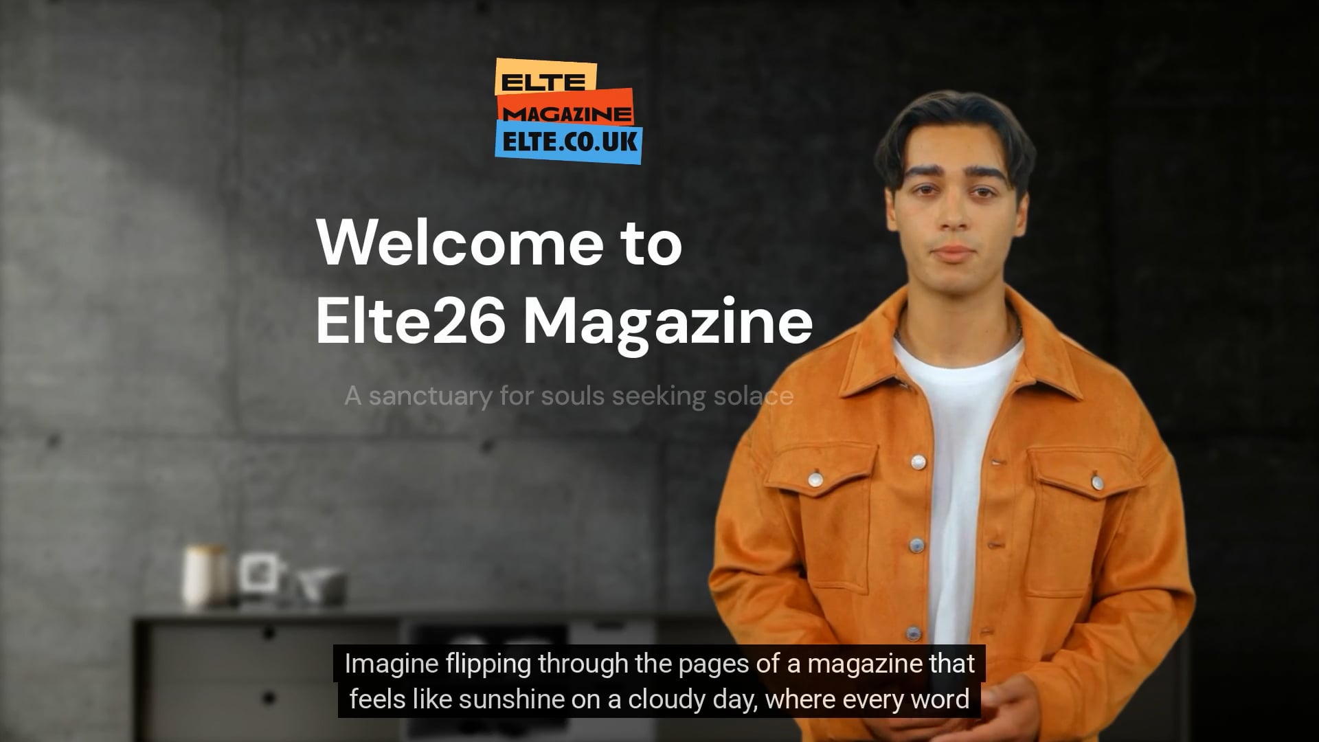 thank you for year 2