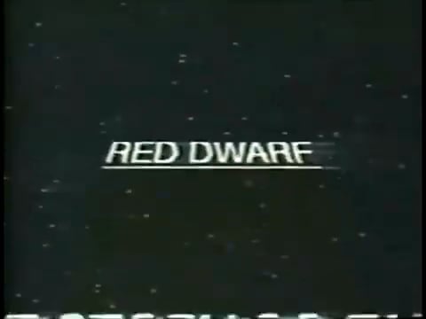 Red Dwarf US Pilot (1992)