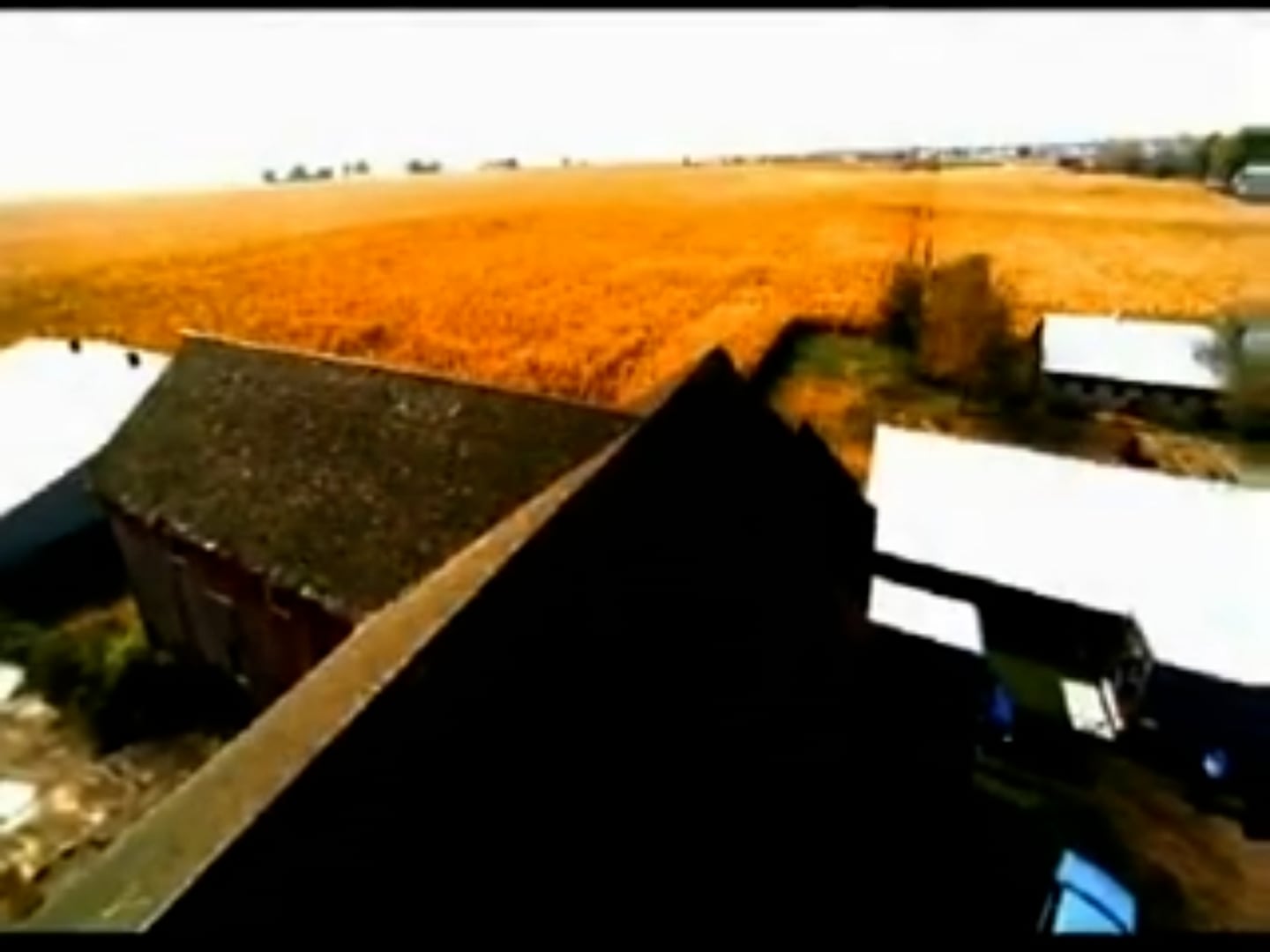 Lucks in our own patience