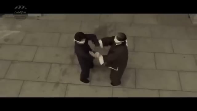 IP MAN The Legend is Born Full Movie Kung Fu Martial Arts