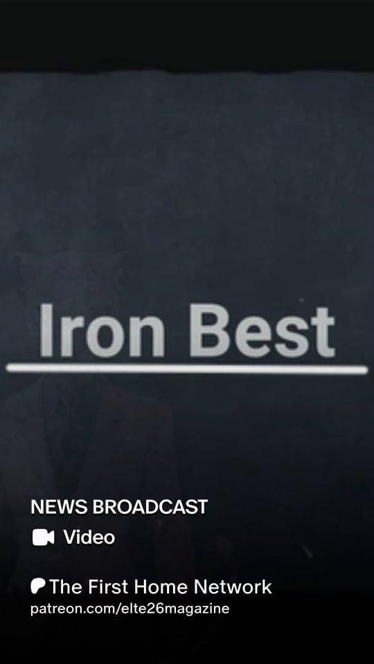 Nusra on The First Home Network Foundation