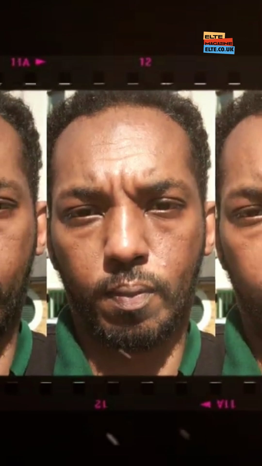 Getting Established - التمكين