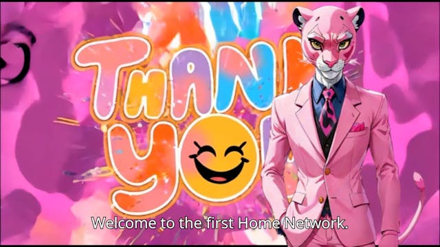 Nusra the pink panther of poverty and...