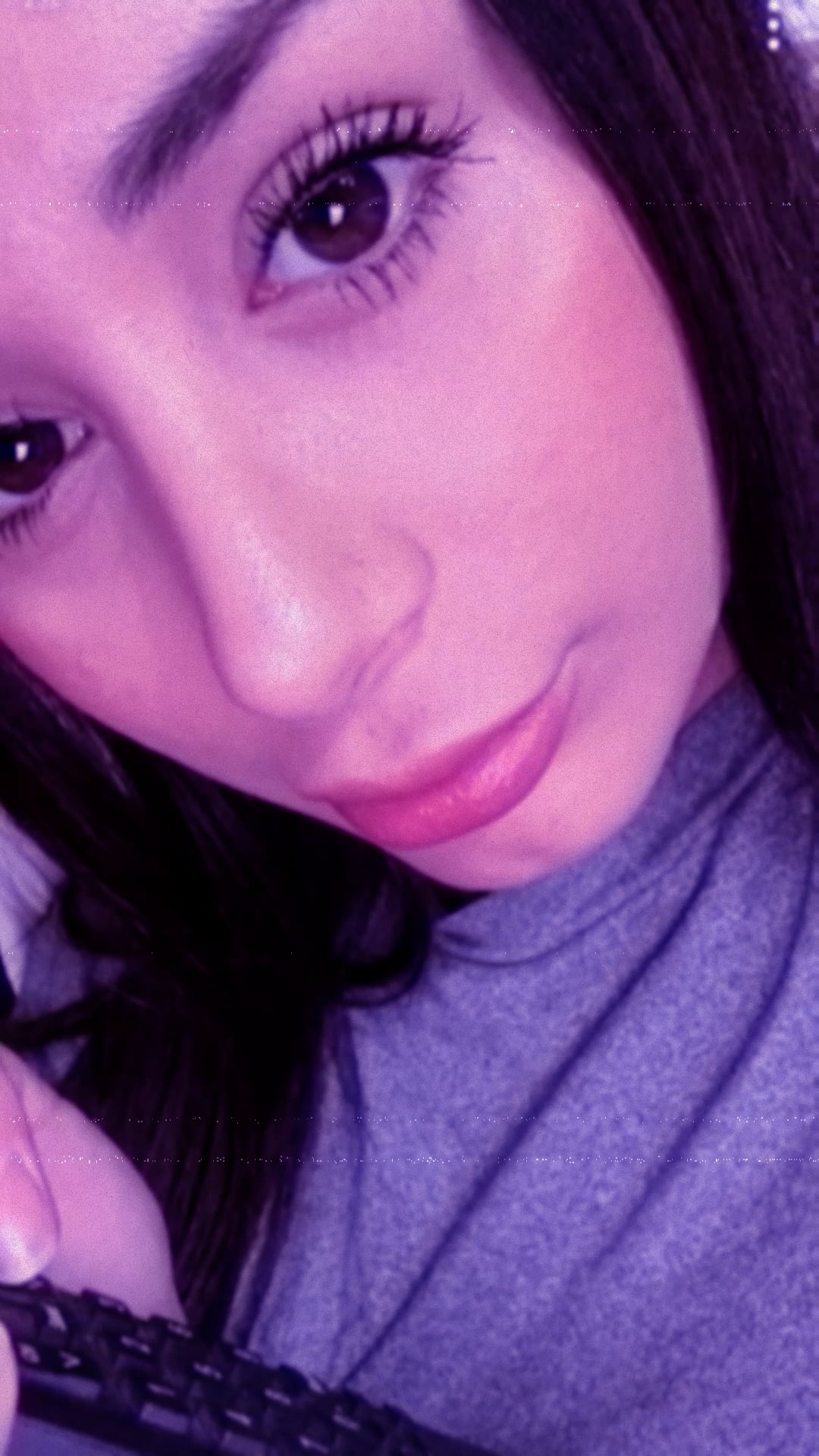 Secret Love by Luther Vandross