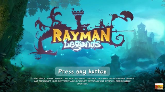 Rayman