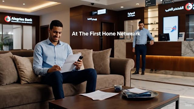 Project Love - Smart Finance Bank - K...