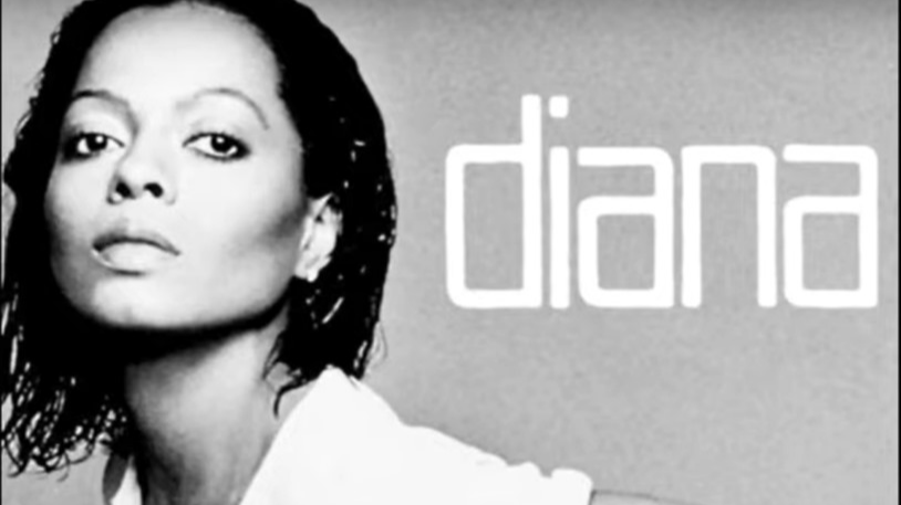 Diana Ross tribute