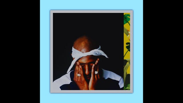Akol Madengdeng trobute： only love ca...