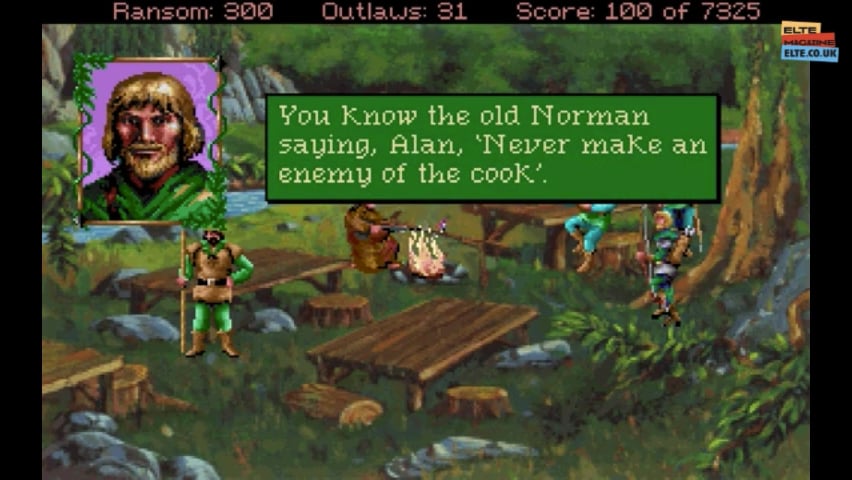 Purrfect Beats : Long Bow Robin Hood