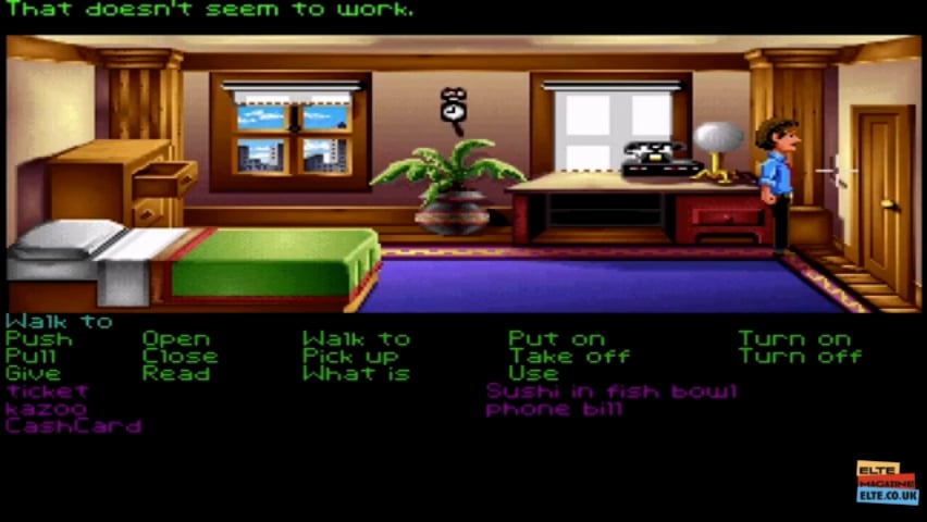 Zak Mckracken chill relaxing beats and music