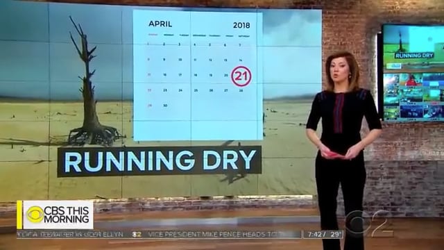 Explained _ World's Water Crisis _ FULL EPISODE _ Netflix